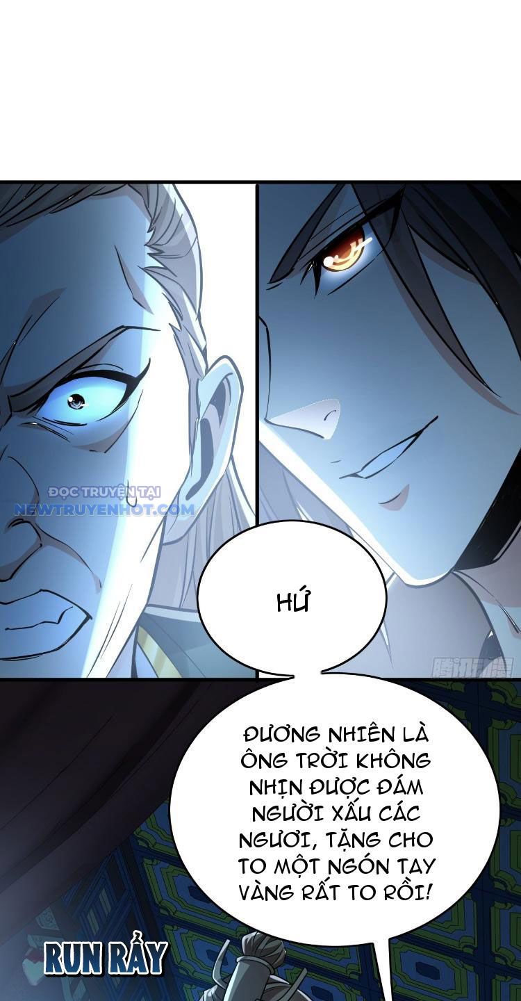 Ta Có Tốc Độ Đánh Nhanh Gấp Trăm Vạn Lần Chap 1 - Next Chap 2