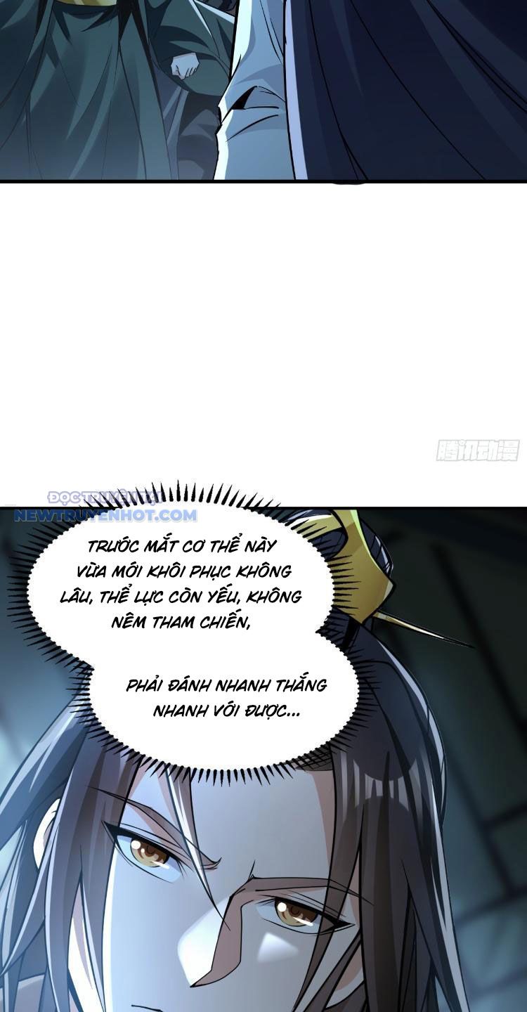 Ta Có Tốc Độ Đánh Nhanh Gấp Trăm Vạn Lần Chap 1 - Next Chap 2