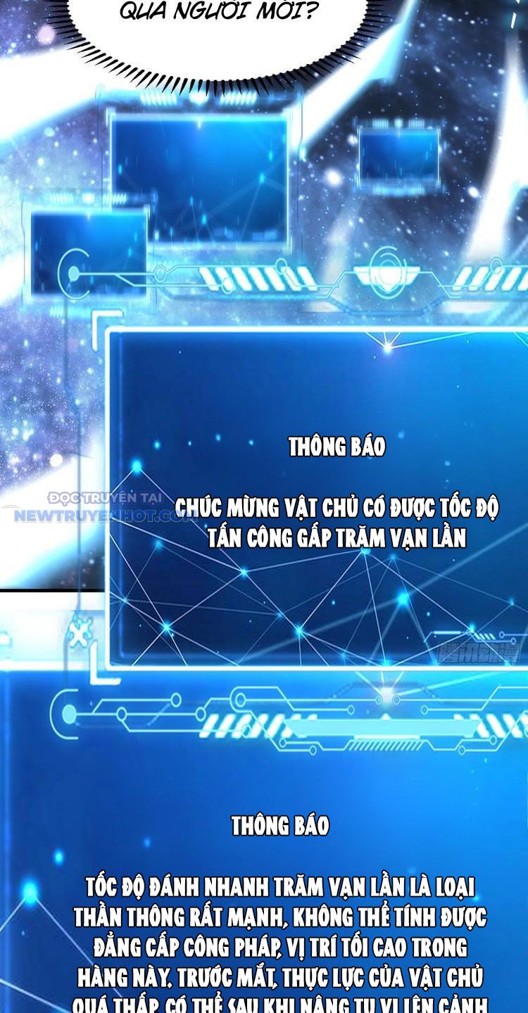 Ta Có Tốc Độ Đánh Nhanh Gấp Trăm Vạn Lần Chap 1 - Next Chap 2