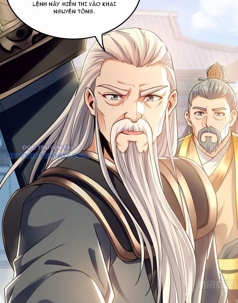 Ta Có Tốc Độ Đánh Nhanh Gấp Trăm Vạn Lần Chap 10 - Next Chap 11