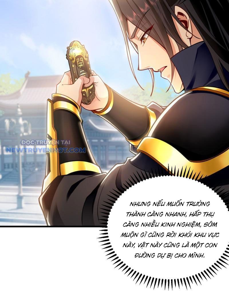 Ta Có Tốc Độ Đánh Nhanh Gấp Trăm Vạn Lần Chap 10 - Next Chap 11