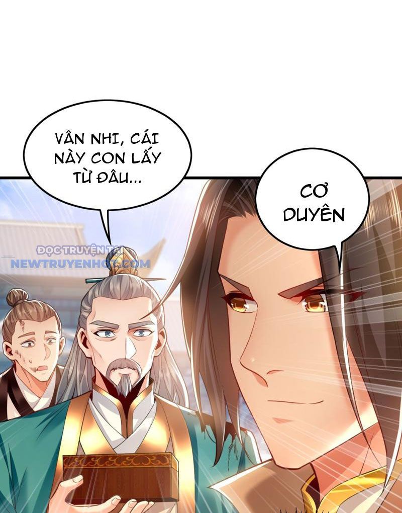 Ta Có Tốc Độ Đánh Nhanh Gấp Trăm Vạn Lần Chap 10 - Next Chap 11