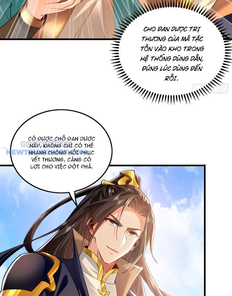 Ta Có Tốc Độ Đánh Nhanh Gấp Trăm Vạn Lần Chap 10 - Next Chap 11