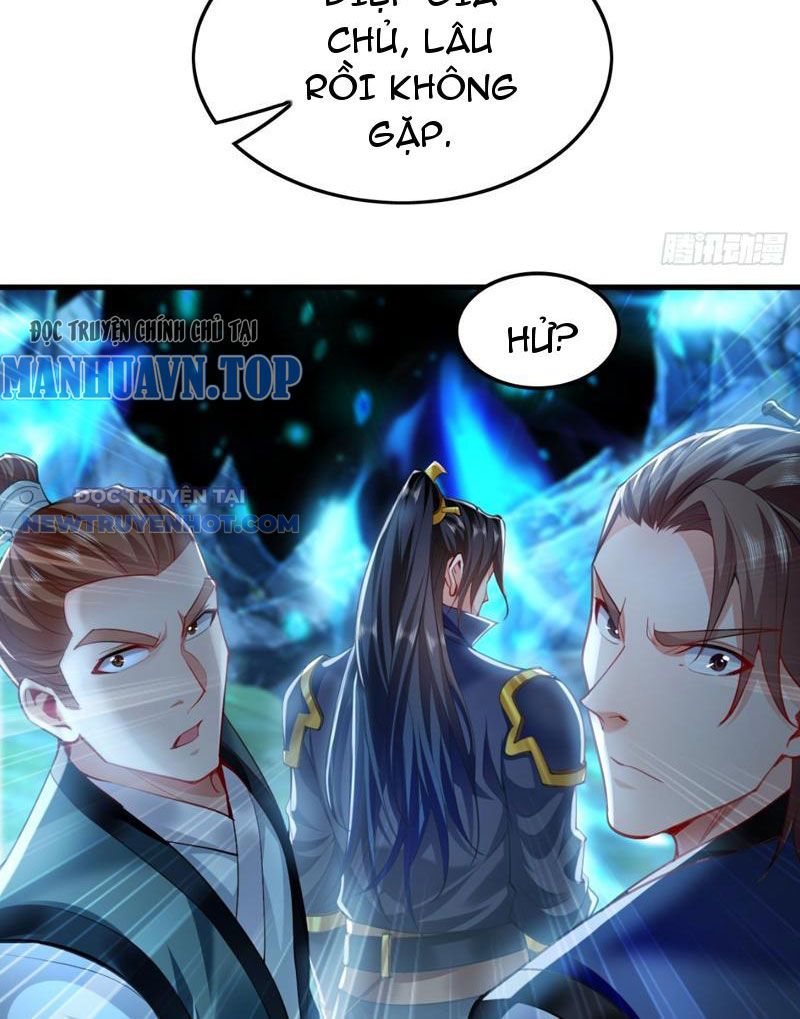 Ta Có Tốc Độ Đánh Nhanh Gấp Trăm Vạn Lần Chap 10 - Next Chap 11