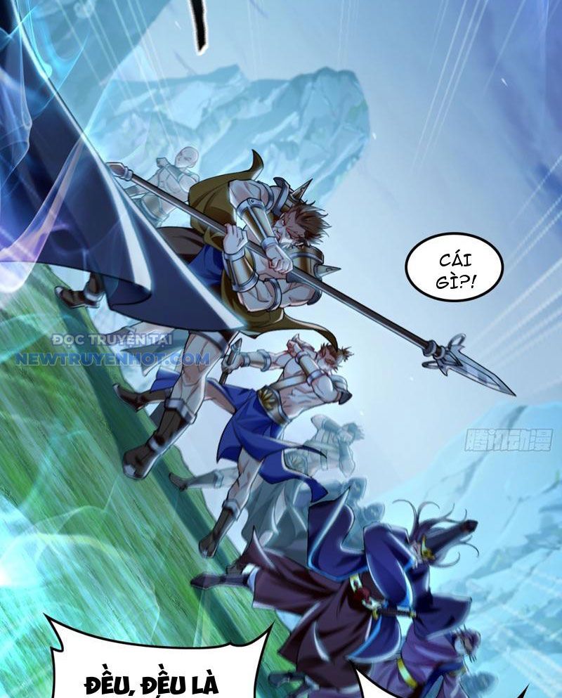 Ta Có Tốc Độ Đánh Nhanh Gấp Trăm Vạn Lần Chap 10 - Next Chap 11