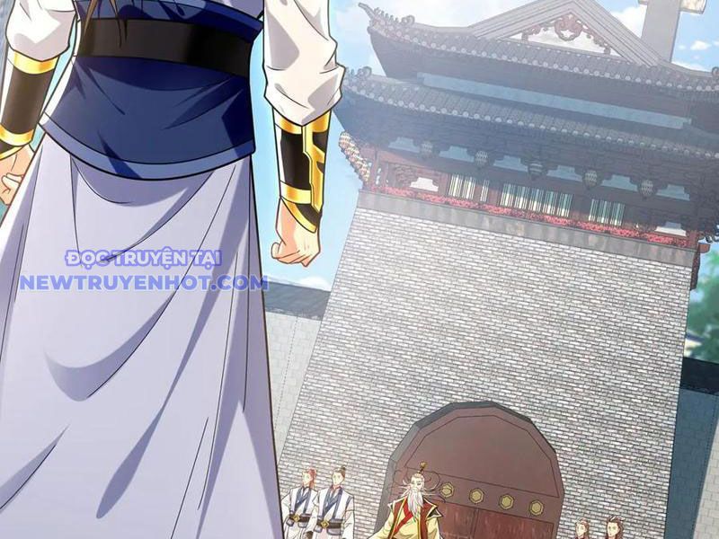 Ta Có Tốc Độ Đánh Nhanh Gấp Trăm Vạn Lần Chap 100 - Next Chap 101