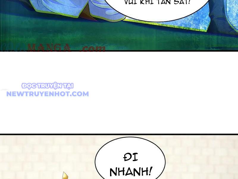 Ta Có Tốc Độ Đánh Nhanh Gấp Trăm Vạn Lần Chap 100 - Next Chap 101