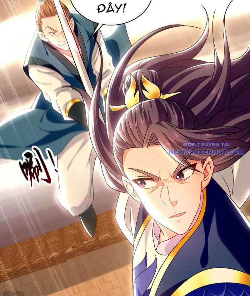 Ta Có Tốc Độ Đánh Nhanh Gấp Trăm Vạn Lần Chap 103 - Next Chap 104