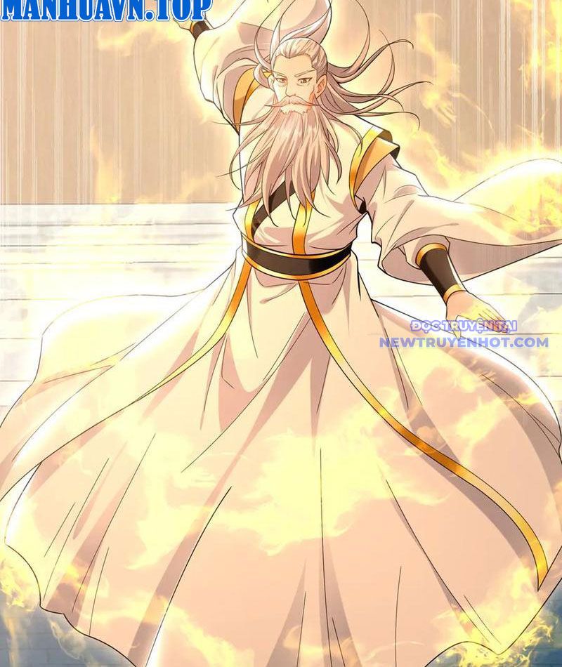 Ta Có Tốc Độ Đánh Nhanh Gấp Trăm Vạn Lần Chap 103 - Next Chap 104