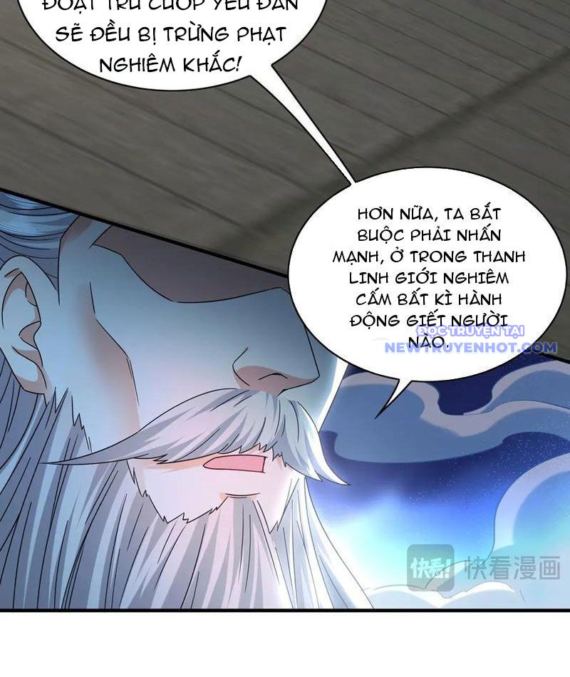 Ta Có Tốc Độ Đánh Nhanh Gấp Trăm Vạn Lần Chap 103 - Next Chap 104