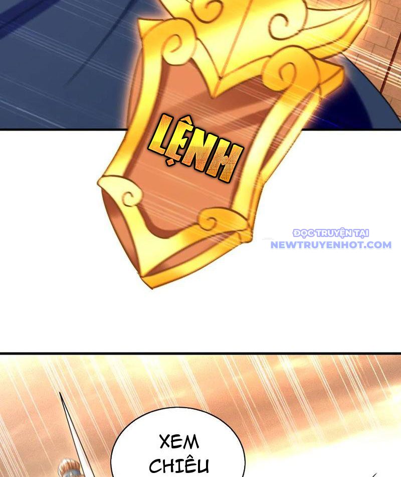 Ta Có Tốc Độ Đánh Nhanh Gấp Trăm Vạn Lần Chap 103 - Next Chap 104