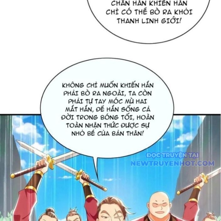 Ta Có Tốc Độ Đánh Nhanh Gấp Trăm Vạn Lần Chap 105 - Next Chap 106