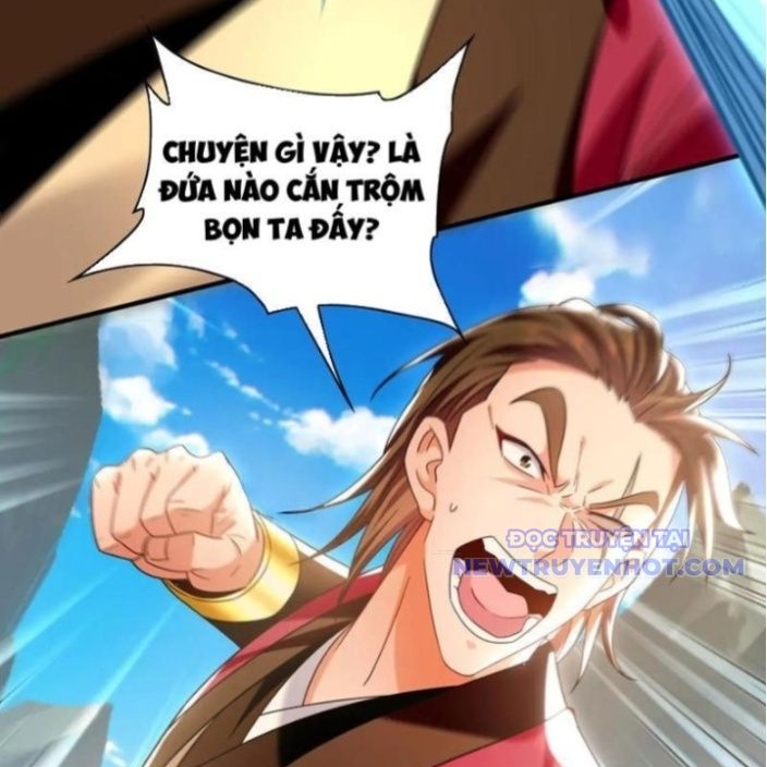 Ta Có Tốc Độ Đánh Nhanh Gấp Trăm Vạn Lần Chap 105 - Next Chap 106