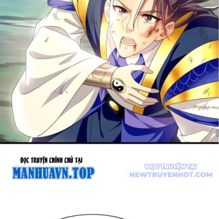 Ta Có Tốc Độ Đánh Nhanh Gấp Trăm Vạn Lần Chap 105 - Next Chap 106