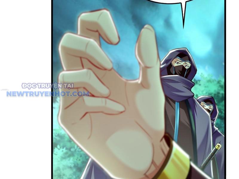 Ta Có Tốc Độ Đánh Nhanh Gấp Trăm Vạn Lần Chap 11 - Next Chap 12