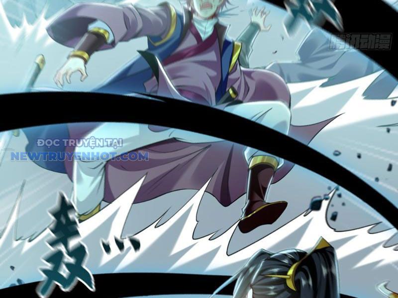 Ta Có Tốc Độ Đánh Nhanh Gấp Trăm Vạn Lần Chap 11 - Next Chap 12