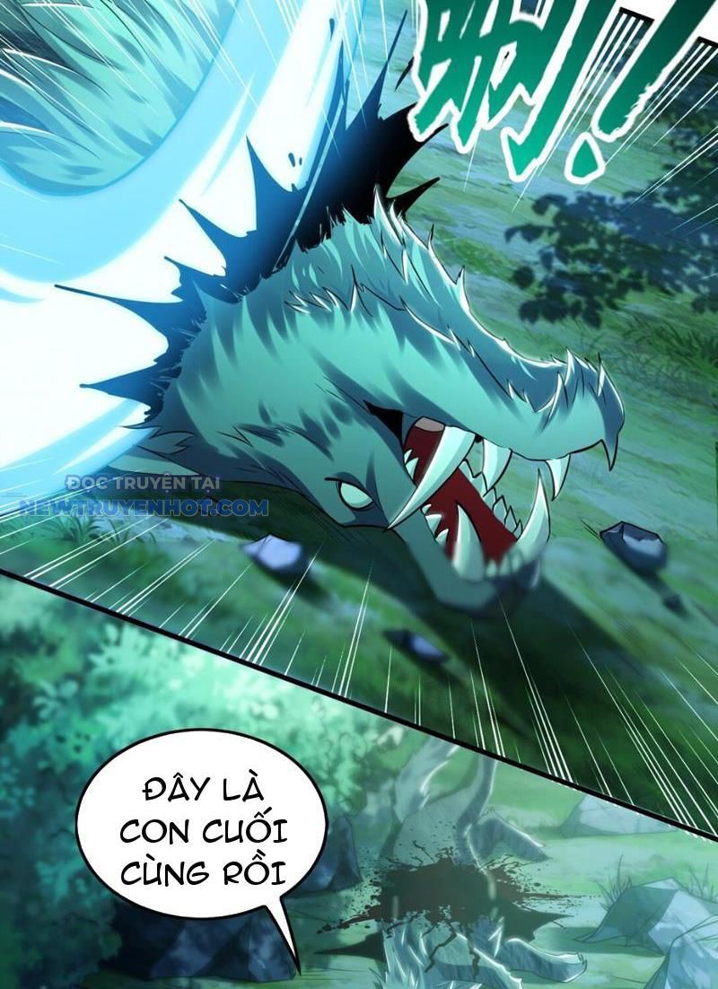 Ta Có Tốc Độ Đánh Nhanh Gấp Trăm Vạn Lần Chap 12 - Next Chap 13