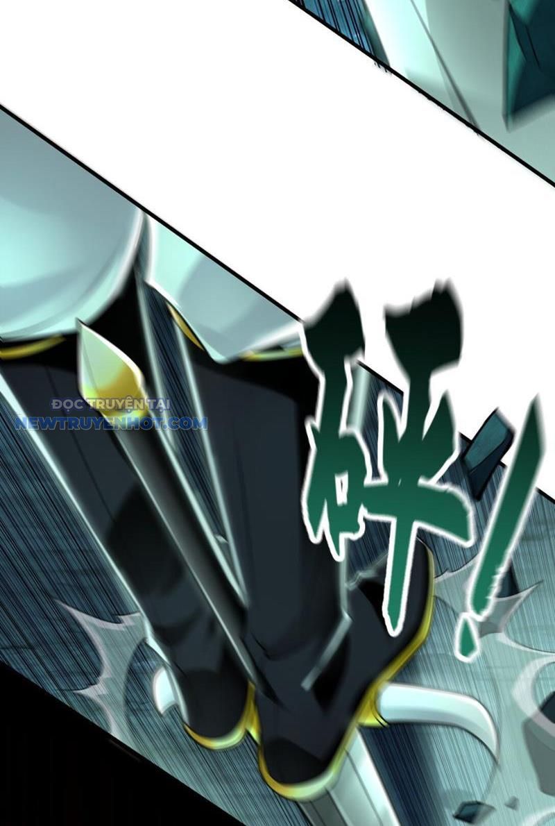 Ta Có Tốc Độ Đánh Nhanh Gấp Trăm Vạn Lần Chap 12 - Next Chap 13