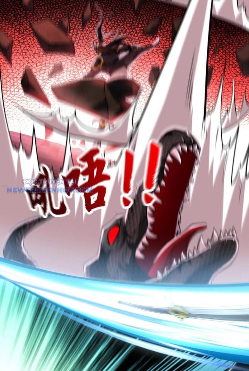 Ta Có Tốc Độ Đánh Nhanh Gấp Trăm Vạn Lần Chap 12 - Next Chap 13