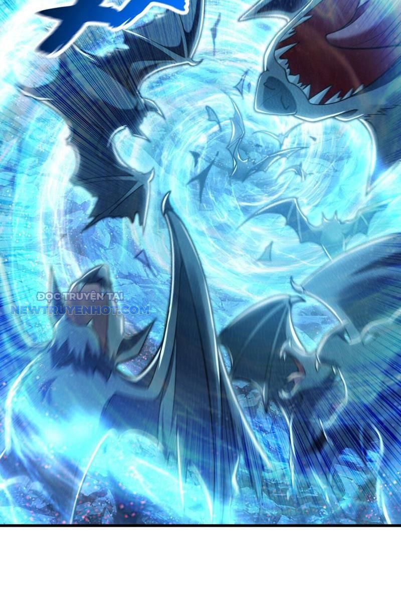 Ta Có Tốc Độ Đánh Nhanh Gấp Trăm Vạn Lần Chap 12 - Next Chap 13