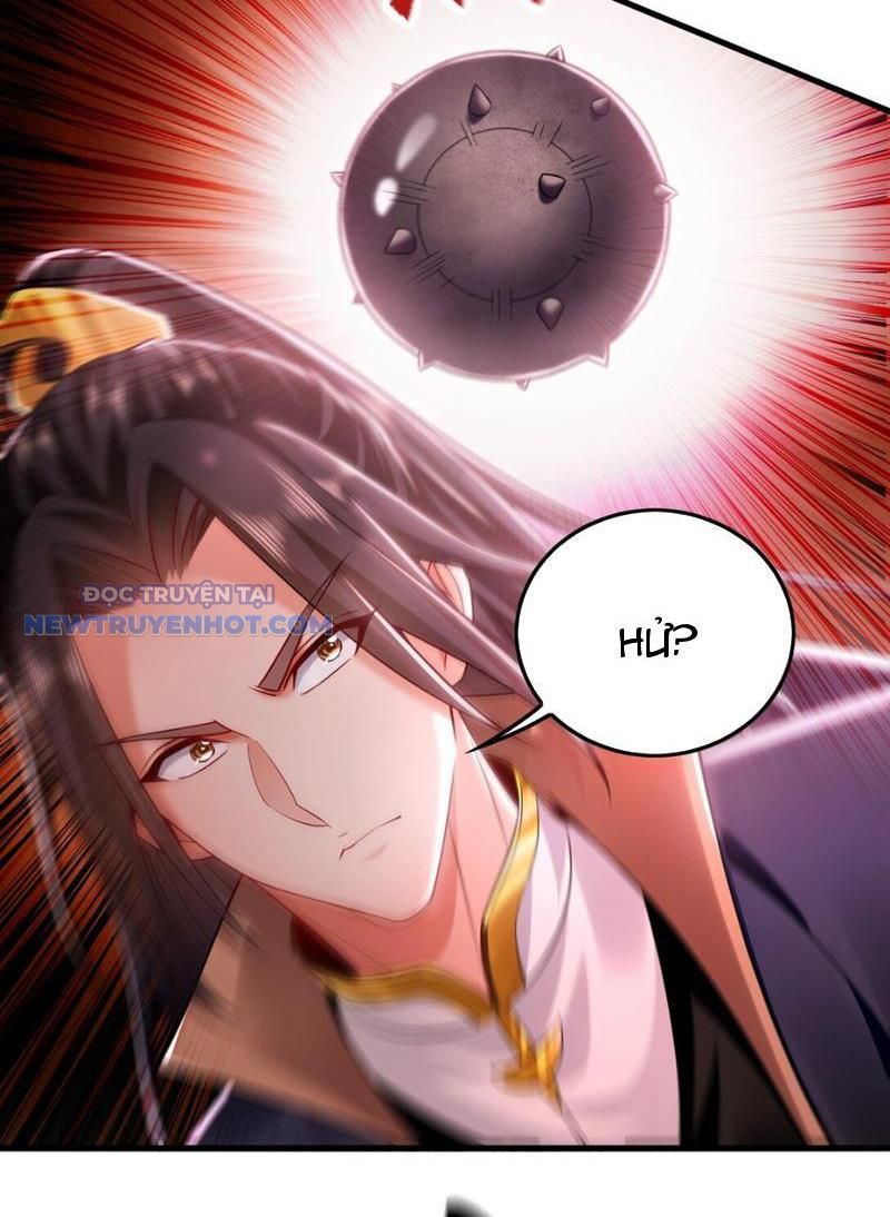 Ta Có Tốc Độ Đánh Nhanh Gấp Trăm Vạn Lần Chap 12 - Next Chap 13