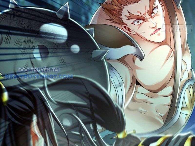 Ta Có Tốc Độ Đánh Nhanh Gấp Trăm Vạn Lần Chap 13 - Next Chap 14