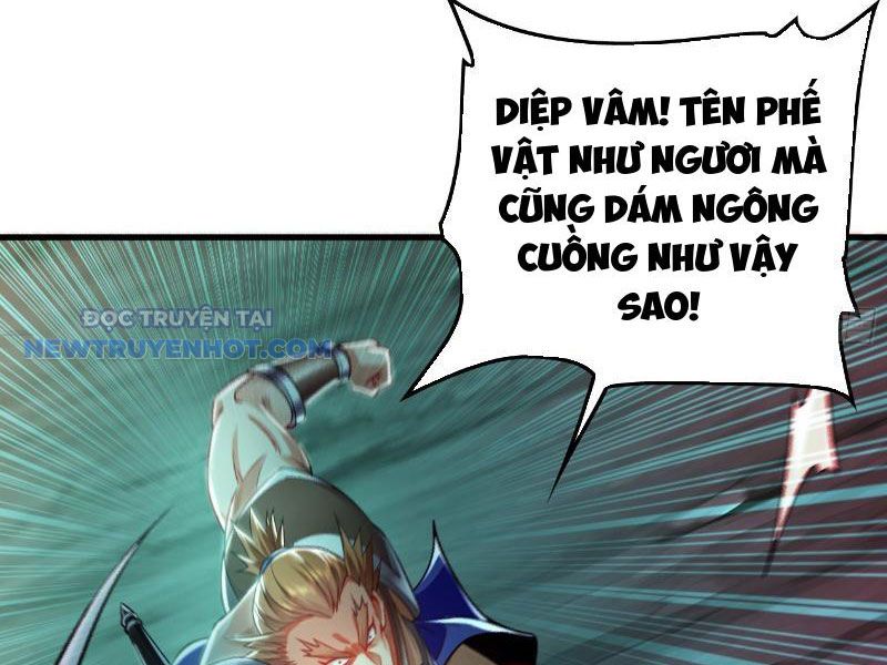 Ta Có Tốc Độ Đánh Nhanh Gấp Trăm Vạn Lần Chap 13 - Next Chap 14