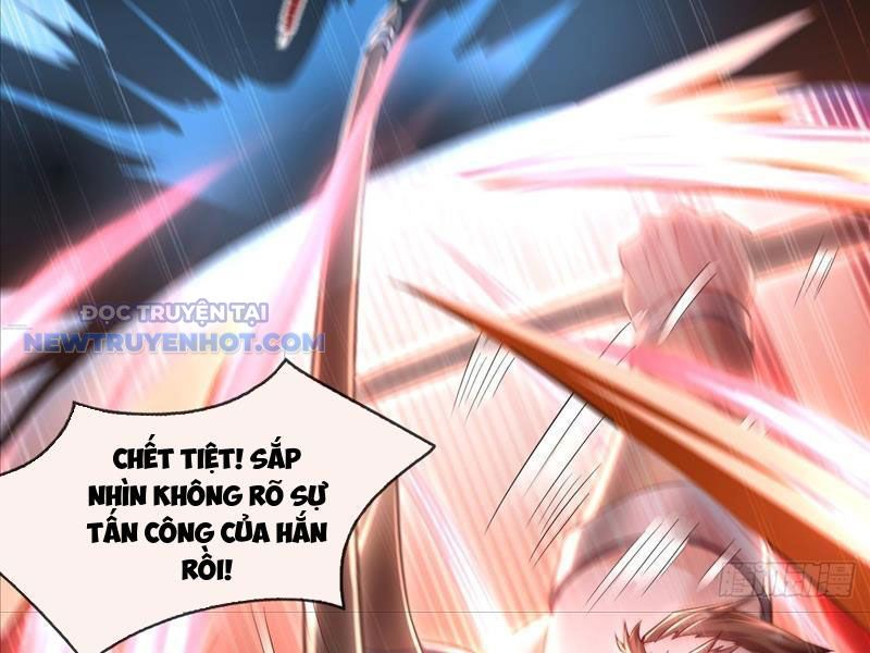 Ta Có Tốc Độ Đánh Nhanh Gấp Trăm Vạn Lần Chap 14 - Next Chap 15