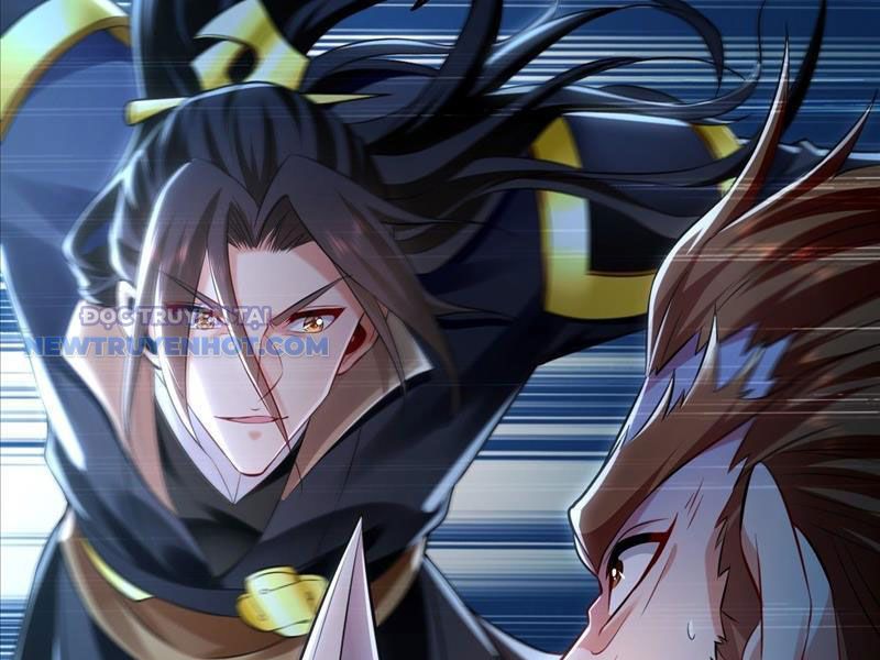 Ta Có Tốc Độ Đánh Nhanh Gấp Trăm Vạn Lần Chap 14 - Next Chap 15