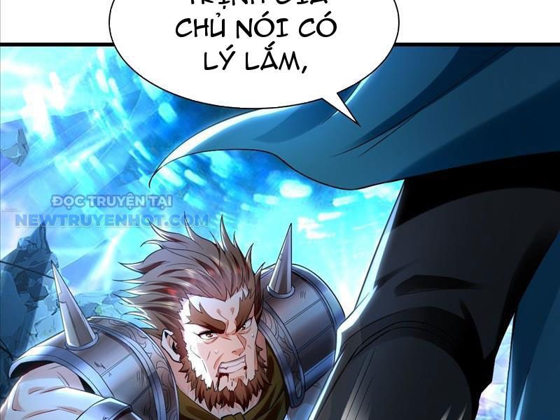 Ta Có Tốc Độ Đánh Nhanh Gấp Trăm Vạn Lần Chap 14 - Next Chap 15