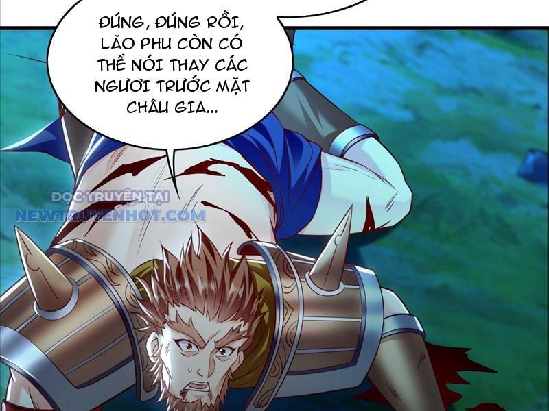 Ta Có Tốc Độ Đánh Nhanh Gấp Trăm Vạn Lần Chap 14 - Next Chap 15