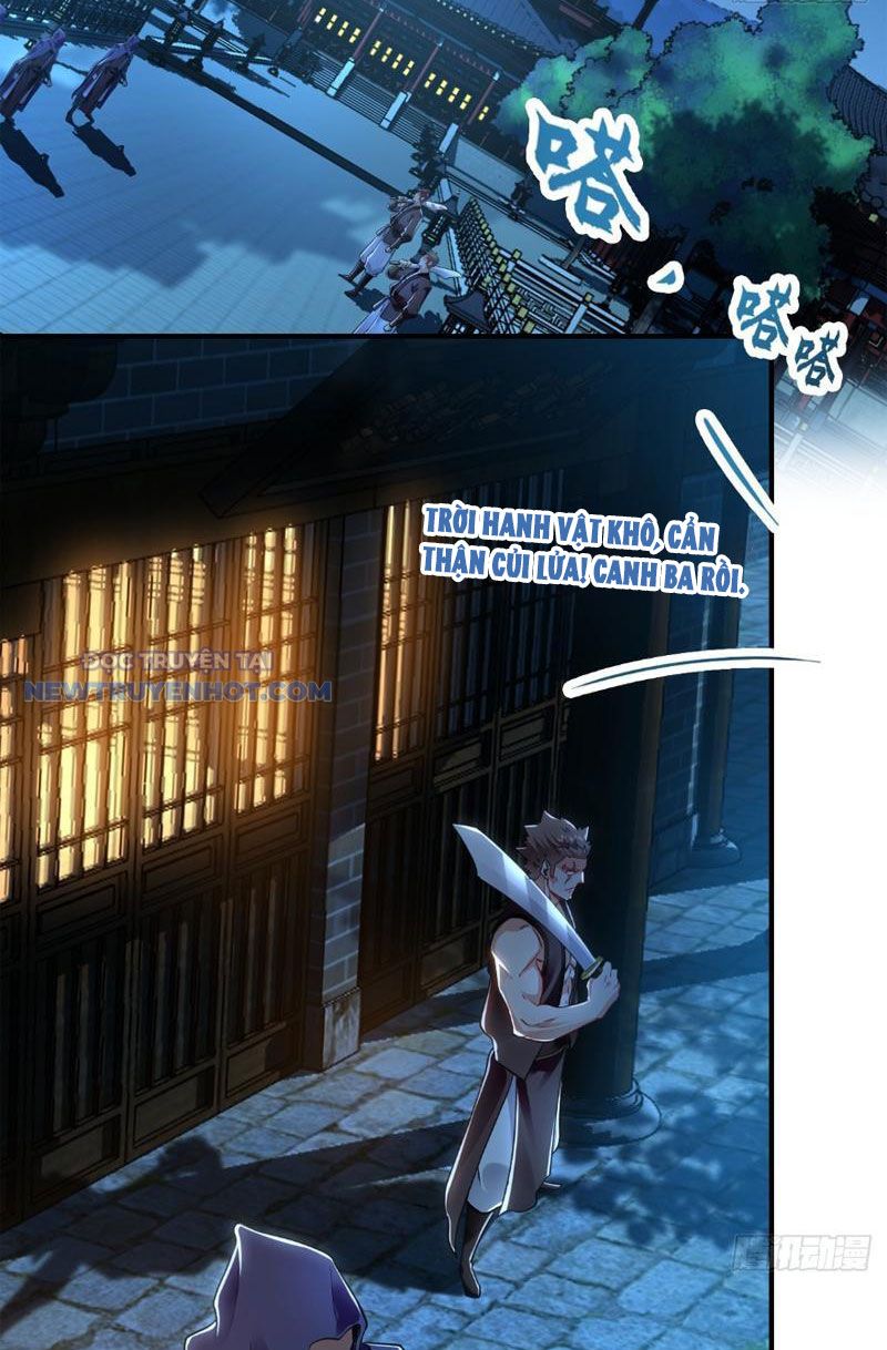 Ta Có Tốc Độ Đánh Nhanh Gấp Trăm Vạn Lần Chap 15 - Next Chap 16