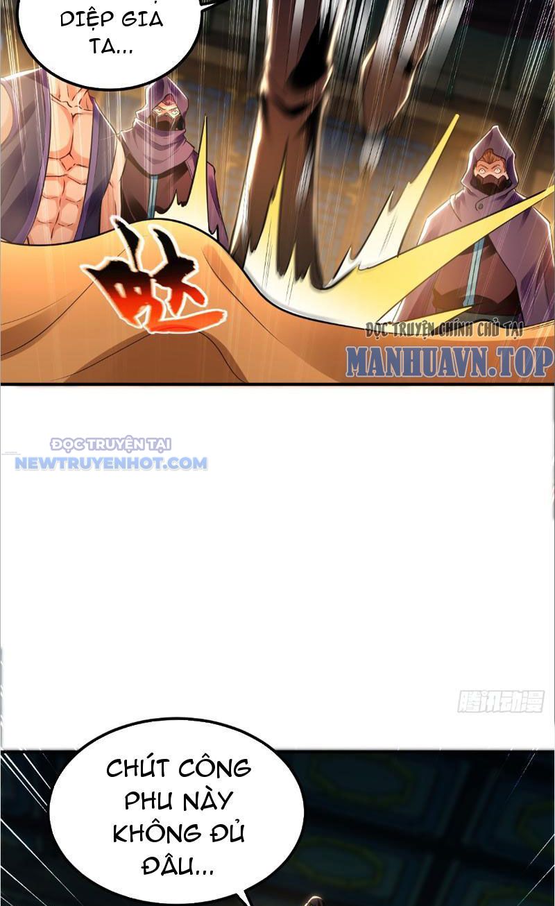 Ta Có Tốc Độ Đánh Nhanh Gấp Trăm Vạn Lần Chap 15 - Next Chap 16