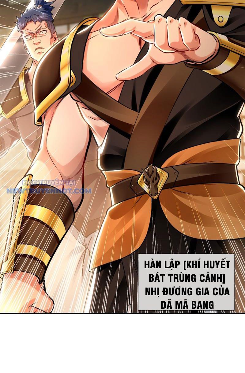 Ta Có Tốc Độ Đánh Nhanh Gấp Trăm Vạn Lần Chap 15 - Next Chap 16