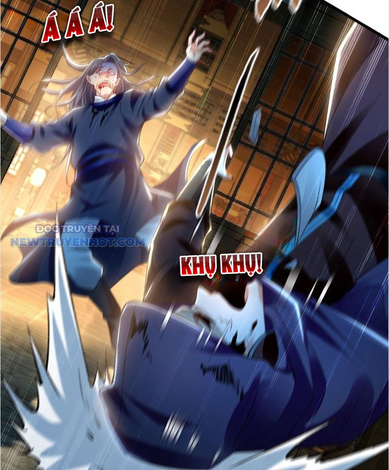 Ta Có Tốc Độ Đánh Nhanh Gấp Trăm Vạn Lần Chap 15 - Next Chap 16