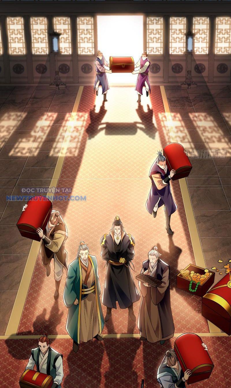 Ta Có Tốc Độ Đánh Nhanh Gấp Trăm Vạn Lần Chap 16 - Next Chap 17