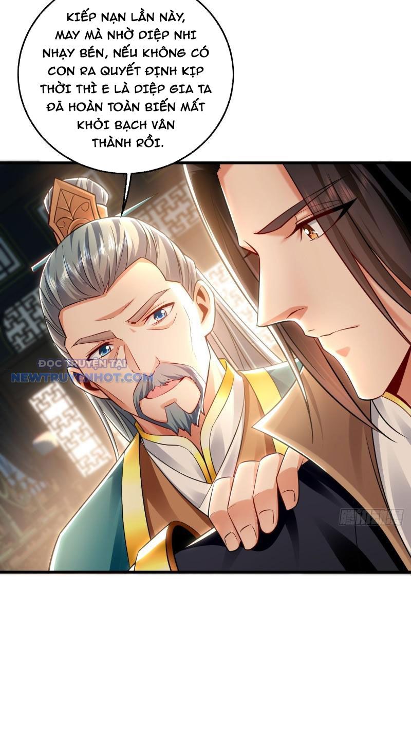 Ta Có Tốc Độ Đánh Nhanh Gấp Trăm Vạn Lần Chap 16 - Next Chap 17