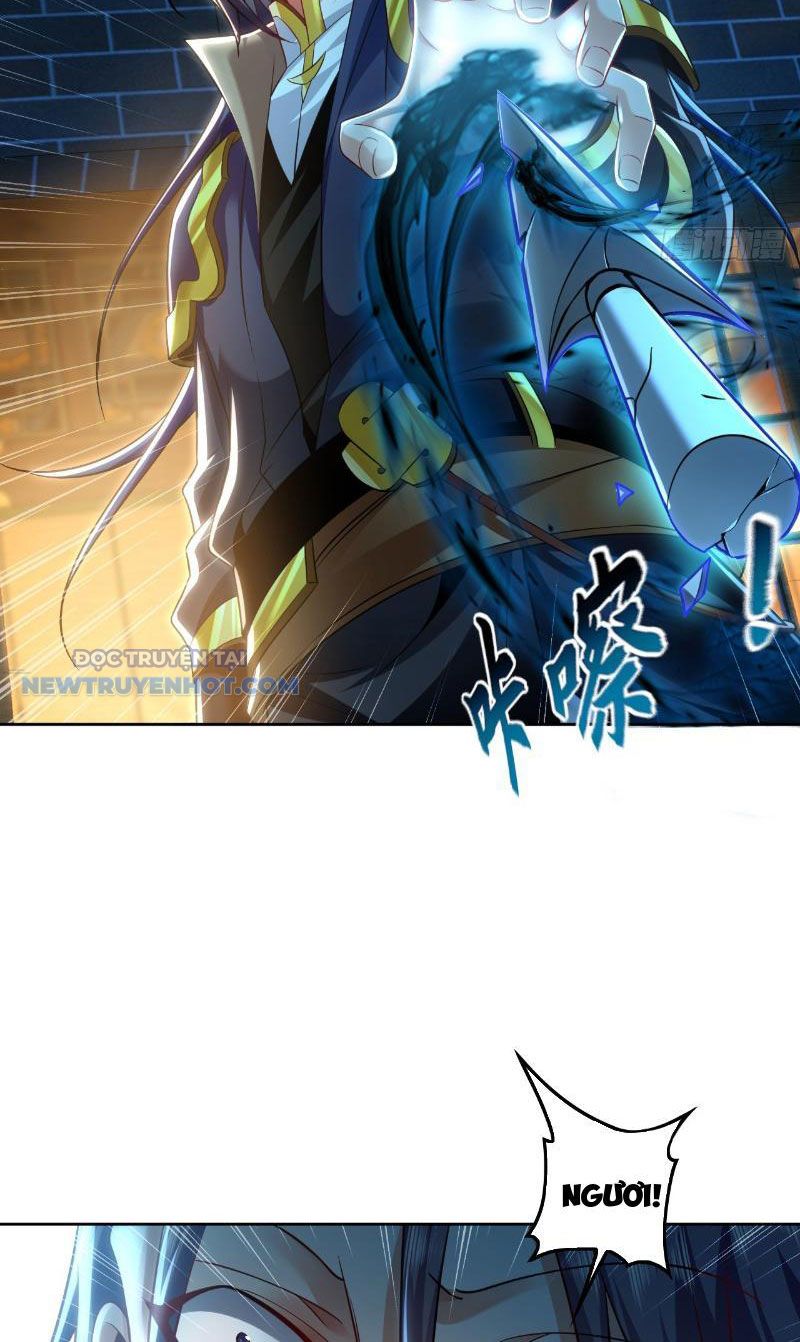 Ta Có Tốc Độ Đánh Nhanh Gấp Trăm Vạn Lần Chap 16 - Next Chap 17