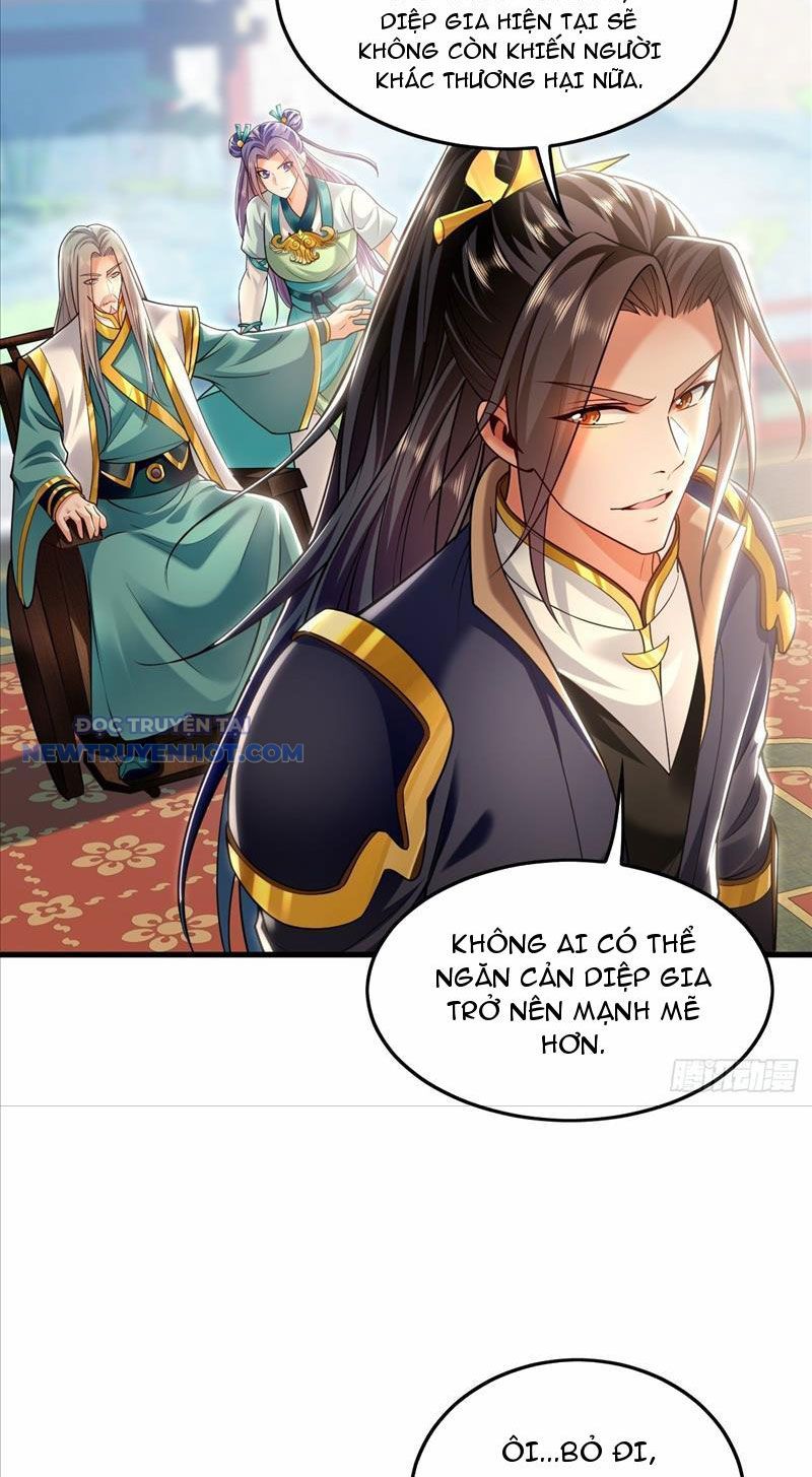 Ta Có Tốc Độ Đánh Nhanh Gấp Trăm Vạn Lần Chap 17 - Next Chap 18