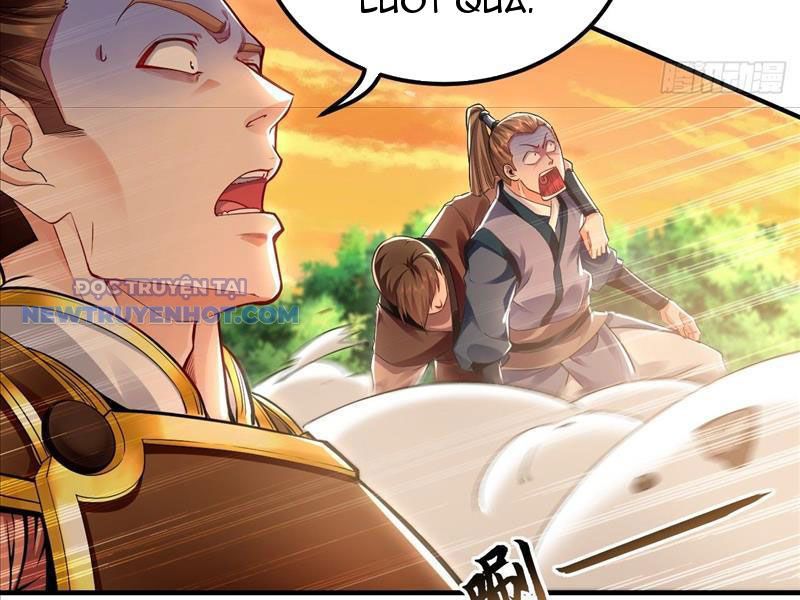 Ta Có Tốc Độ Đánh Nhanh Gấp Trăm Vạn Lần Chap 18 - Next Chap 19