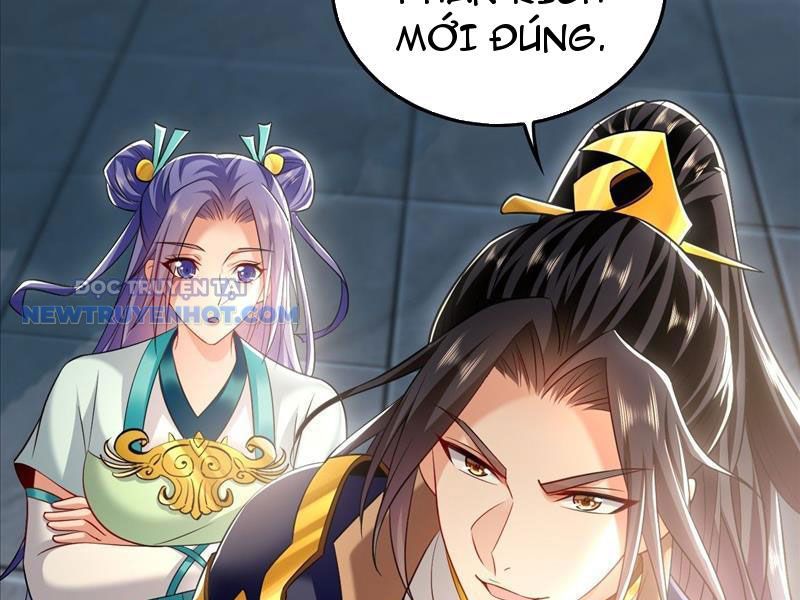 Ta Có Tốc Độ Đánh Nhanh Gấp Trăm Vạn Lần Chap 18 - Next Chap 19
