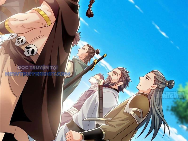 Ta Có Tốc Độ Đánh Nhanh Gấp Trăm Vạn Lần Chap 18 - Next Chap 19