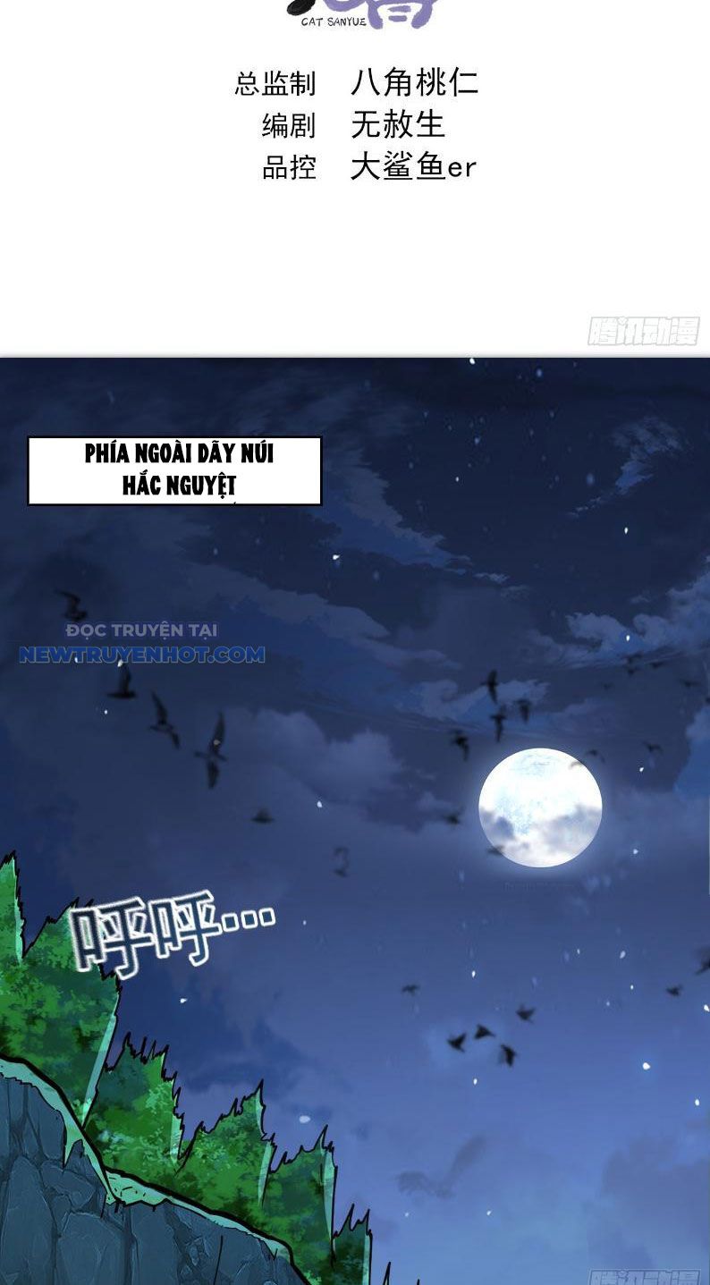 Ta Có Tốc Độ Đánh Nhanh Gấp Trăm Vạn Lần Chap 2 - Next Chap 3