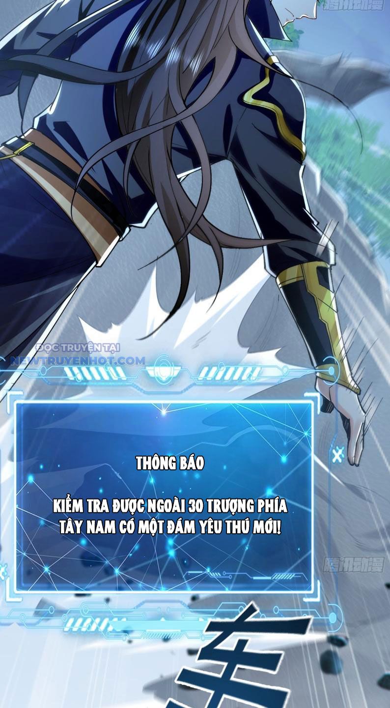 Ta Có Tốc Độ Đánh Nhanh Gấp Trăm Vạn Lần Chap 2 - Next Chap 3