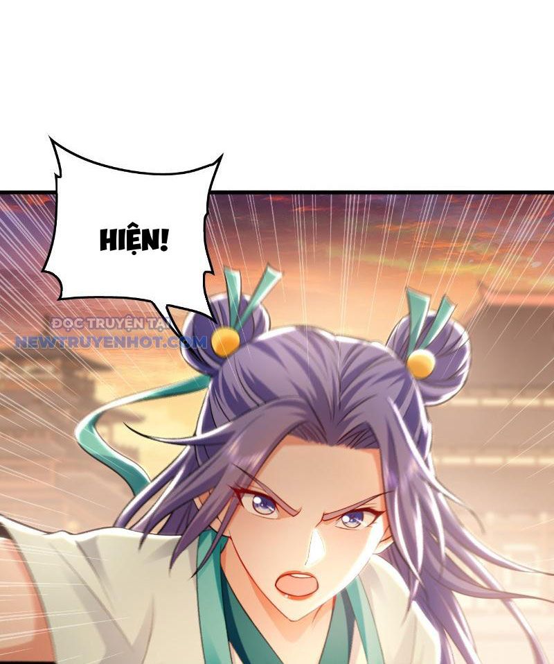 Ta Có Tốc Độ Đánh Nhanh Gấp Trăm Vạn Lần Chap 20 - Next Chap 21