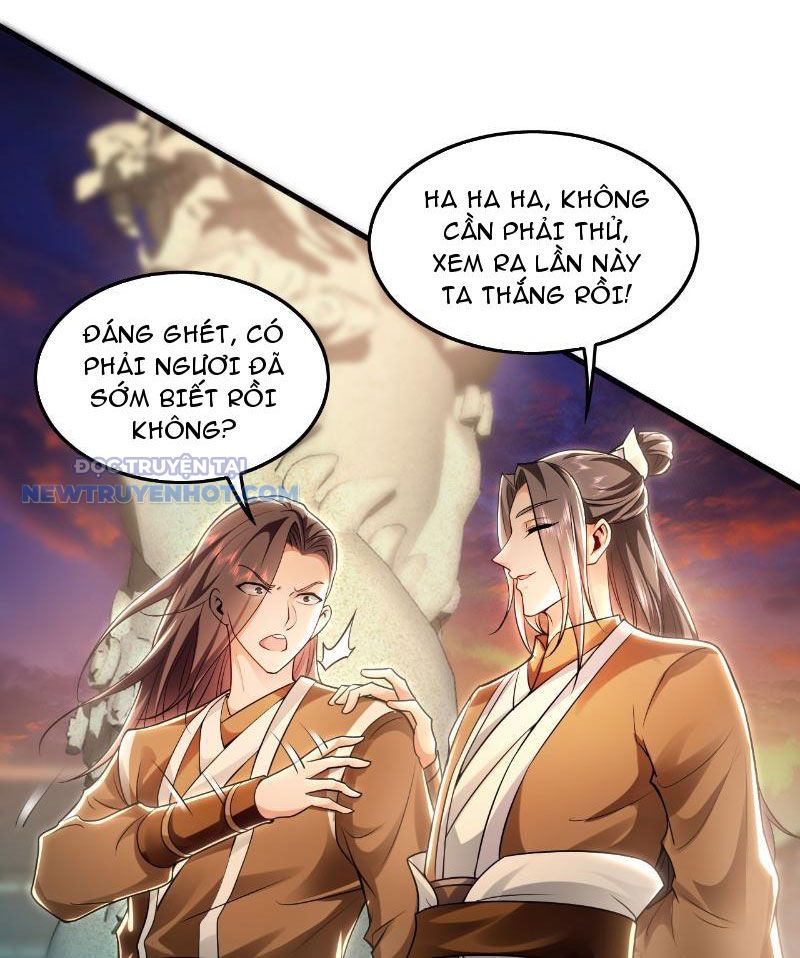 Ta Có Tốc Độ Đánh Nhanh Gấp Trăm Vạn Lần Chap 20 - Next Chap 21