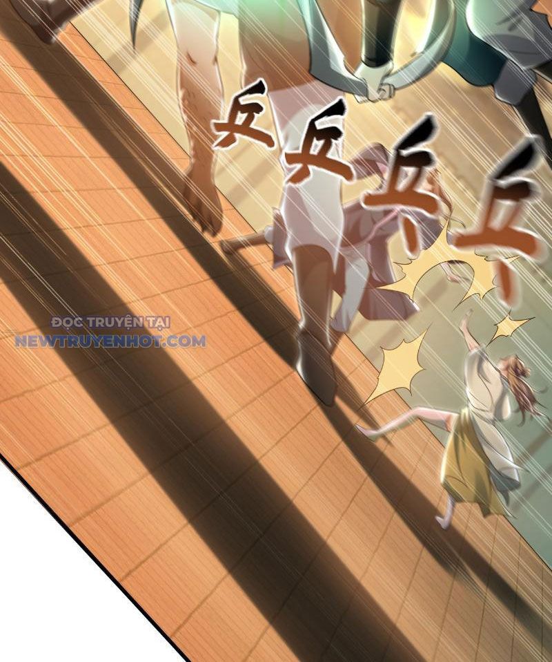 Ta Có Tốc Độ Đánh Nhanh Gấp Trăm Vạn Lần Chap 20 - Next Chap 21