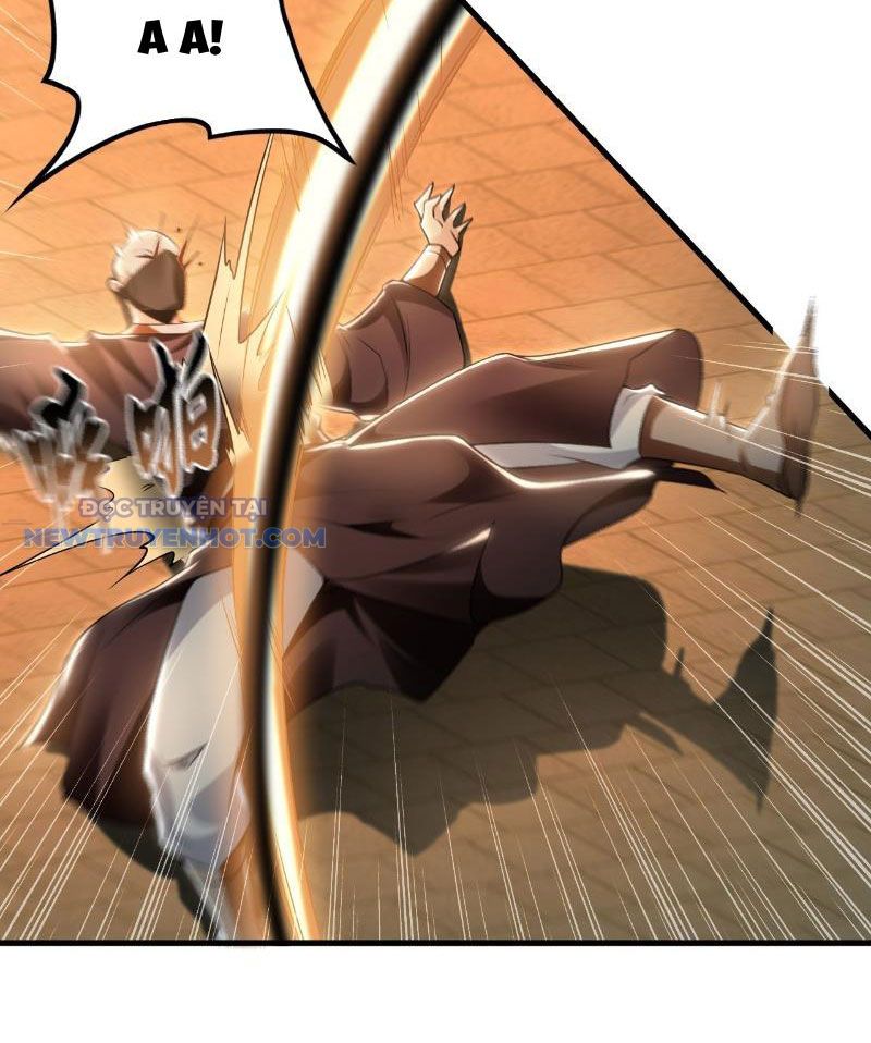 Ta Có Tốc Độ Đánh Nhanh Gấp Trăm Vạn Lần Chap 20 - Next Chap 21