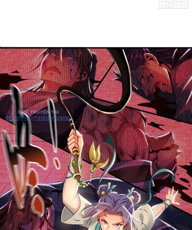 Ta Có Tốc Độ Đánh Nhanh Gấp Trăm Vạn Lần Chap 20 - Next Chap 21