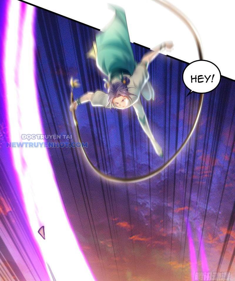 Ta Có Tốc Độ Đánh Nhanh Gấp Trăm Vạn Lần Chap 20 - Next Chap 21